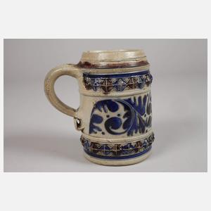 Kleiner Westerwälder Steinzeughumpen