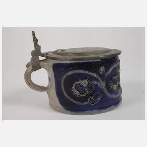 Flacher Krug Westerwald