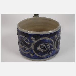 Flacher Krug Westerwald