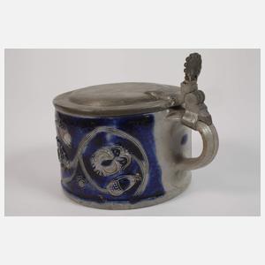 Flacher Krug Westerwald