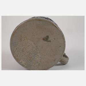 Flacher Krug Westerwald