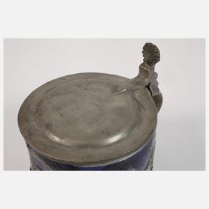 Flacher Krug Westerwald