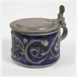 Flacher Krug Westerwald