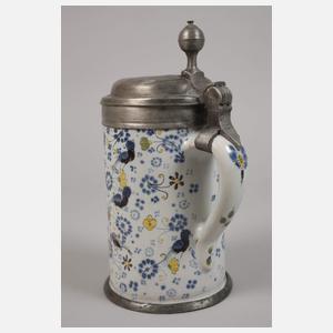 Oettingen Schrattenhofener Vögeleskrug