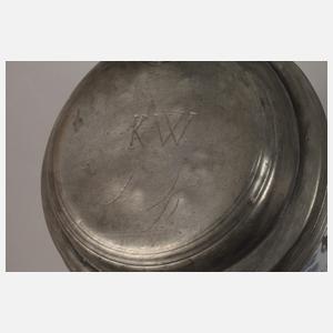 Oettingen Schrattenhofener Vögeleskrug