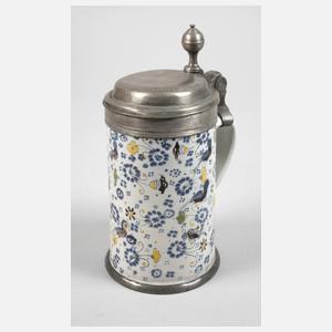 Oettingen Schrattenhofener Vögeleskrug