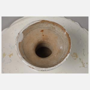 Seltener Nürnberger Tafelaufsatz