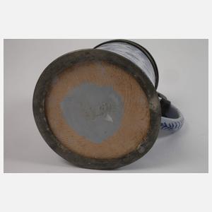 Fayencekrug Nürnberg