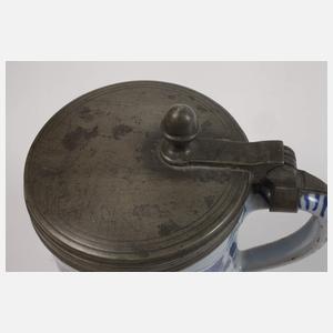 Fayencekrug Nürnberg