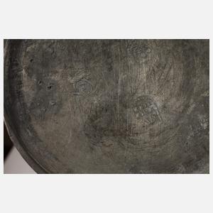 Fayencekrug Nürnberg