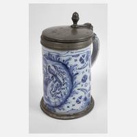 Fayencekrug Nürnberg111