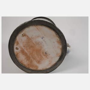 Oettingen-Schrattenhofener Fayencewalzenkrug