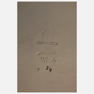 Villeroy & Boch Mettlach große Kanne