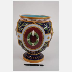 Minton Pokalvase England
