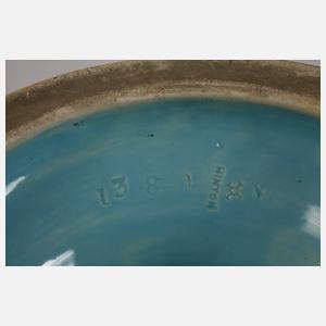 Minton Pokalvase England