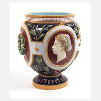 Minton Pokalvase England111