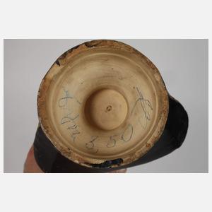 William Guérin & Cie. Paar Araberbüsten