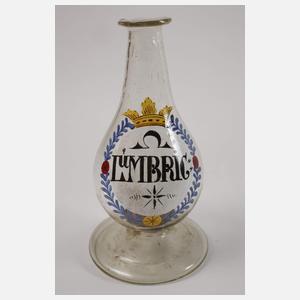 Fünf barocke Apothekergefäße