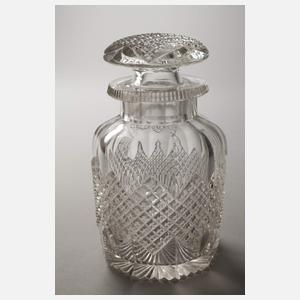 Zwei Ranftbecher und eine Deckeldose