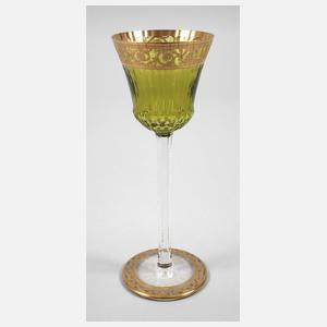 Saint-Louis Pokalglas