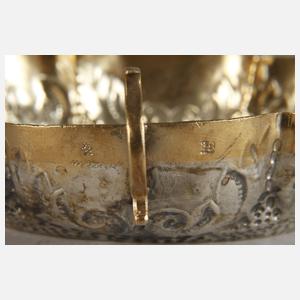 Augsburger Probierschale