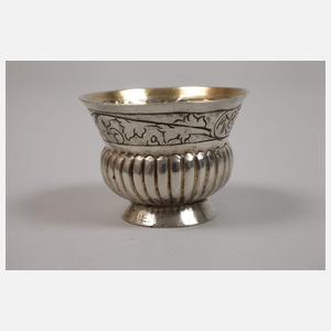 Tscharka russischer Vodkabecher