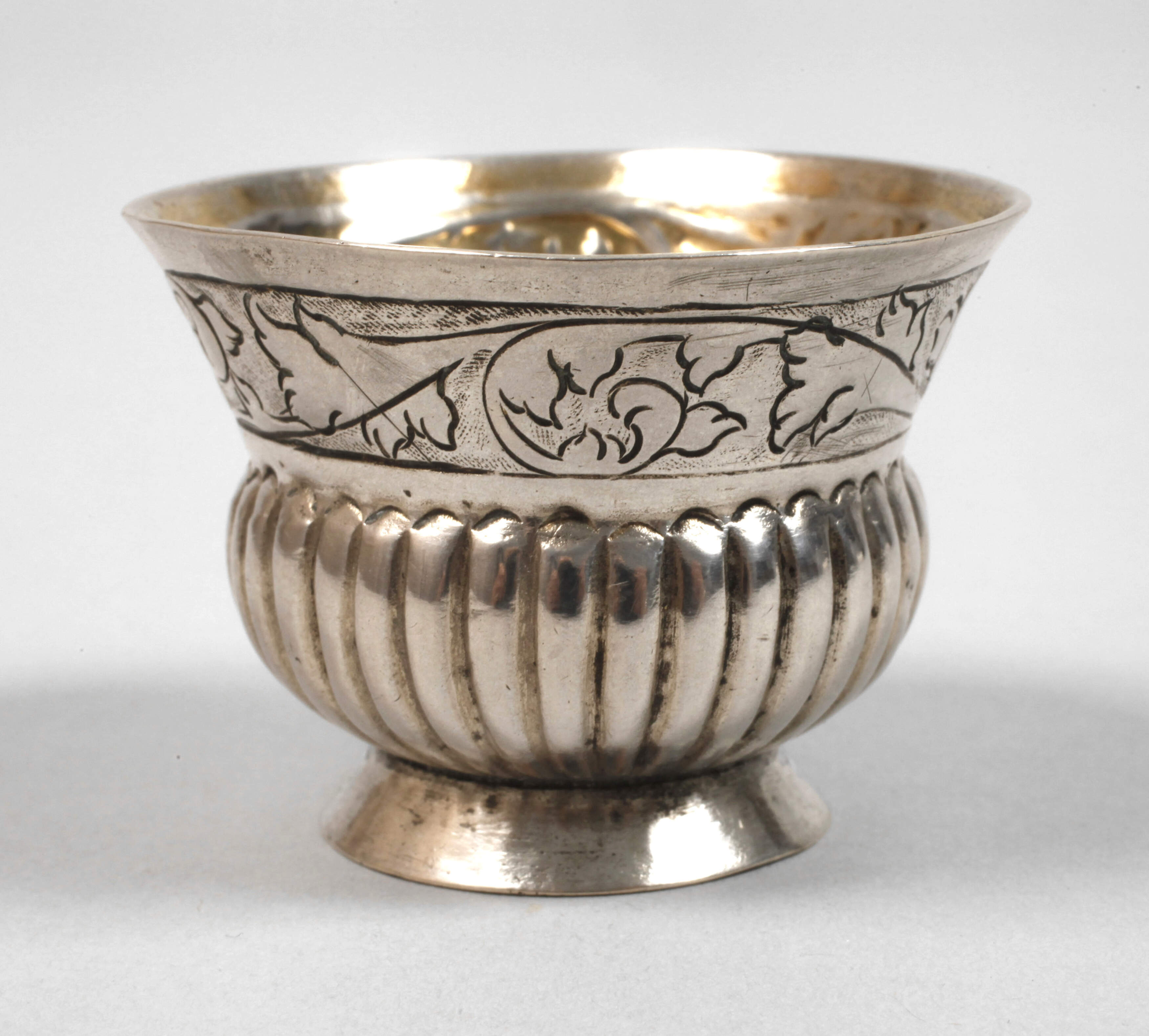 Tscharka russischer Vodkabecher