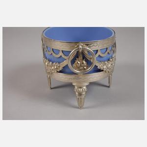 Augsburger Tafelaufsatz Klassizismus