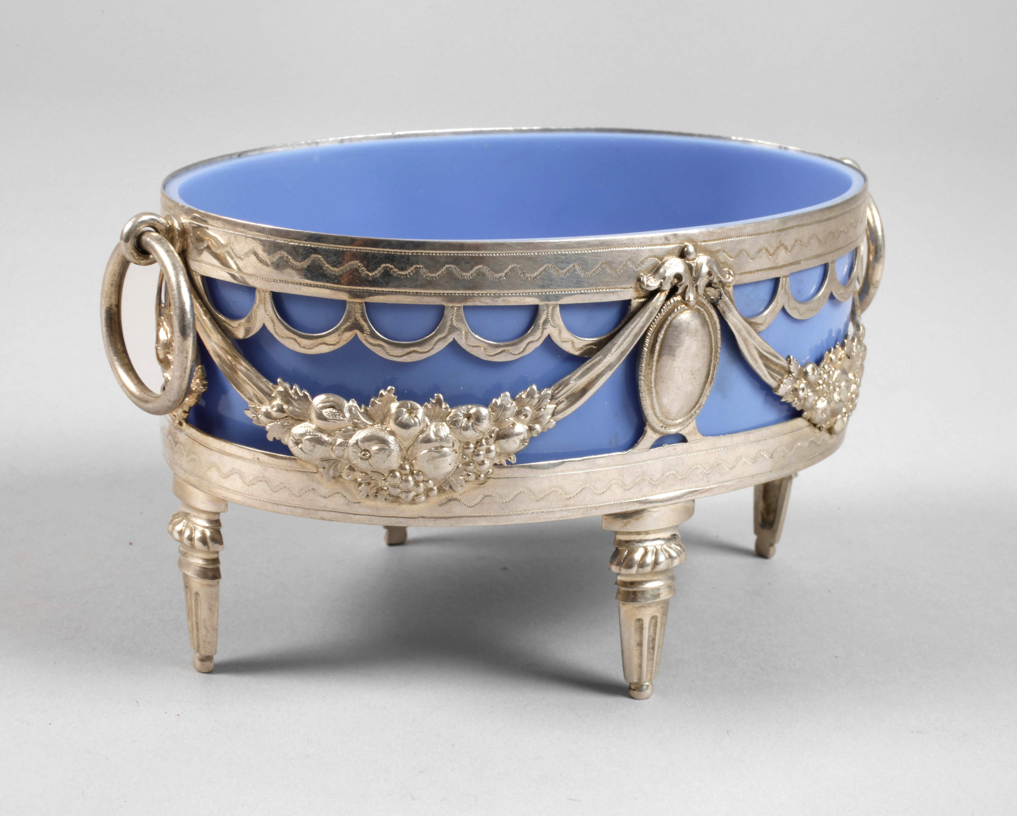 Augsburger Tafelaufsatz Klassizismus