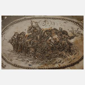 Augsburger Silberschale