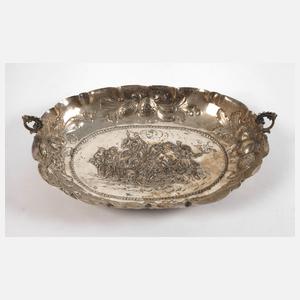 Augsburger Silberschale