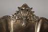 Silberschale Historismus