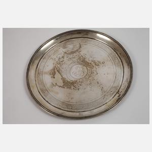 Konvolut Silberteile