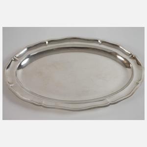 Konvolut Silberteile