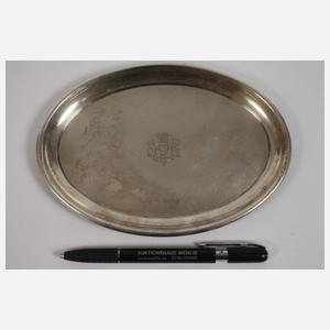 Konvolut Silberteile