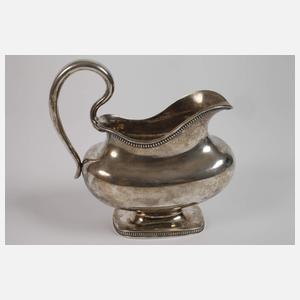 Konvolut Silberteile