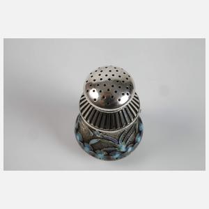 Salzstreuer Russland