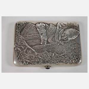 Zigarettenetui Russland