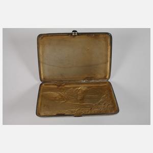 Zigarettenetui Russland