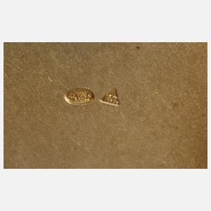 Zigarettenetui Russland