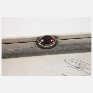 Zigarettenetui Russland