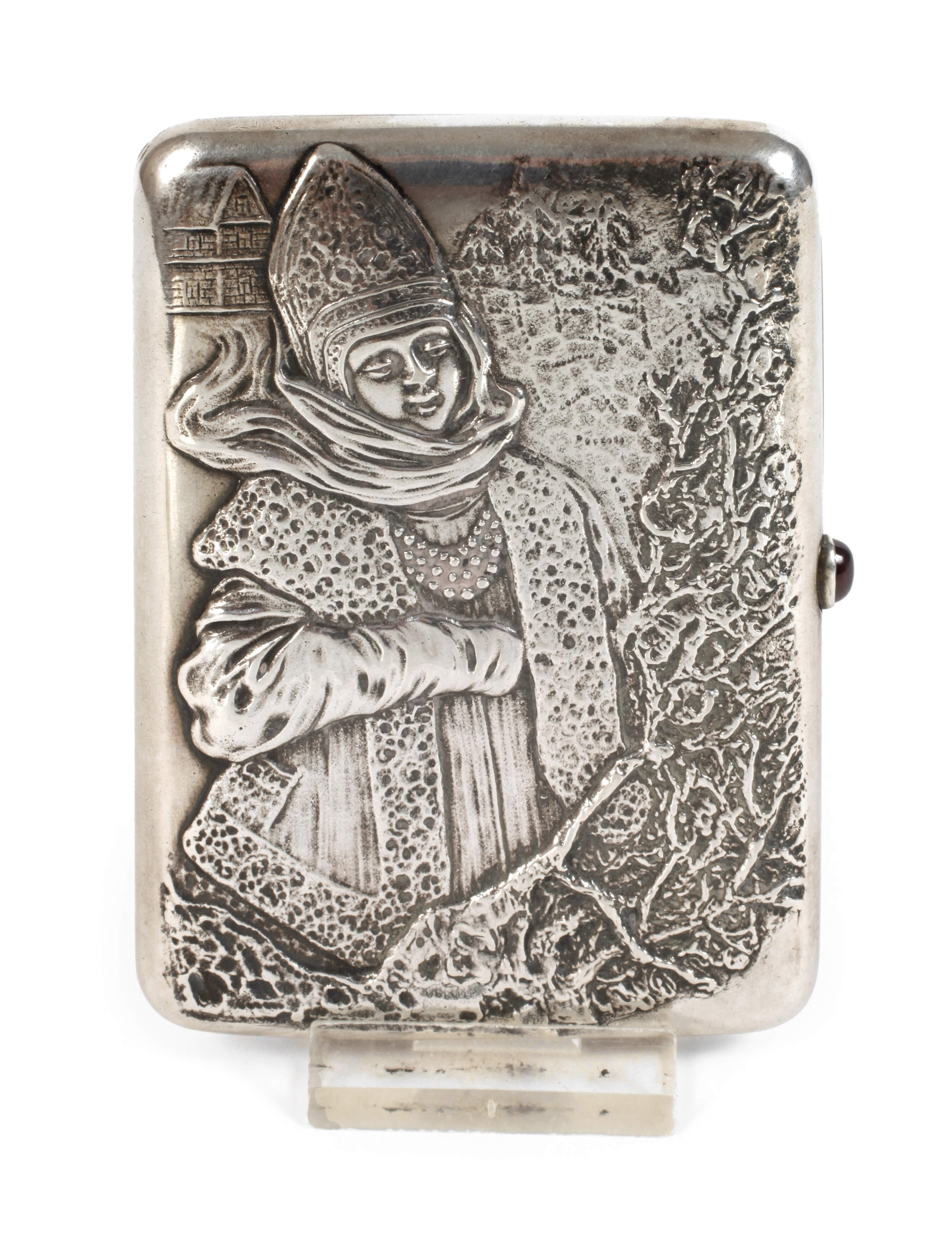 Zigarettenetui Russland