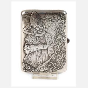 Zigarettenetui Russland