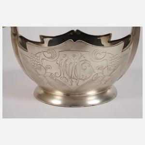 Silberschale Russland