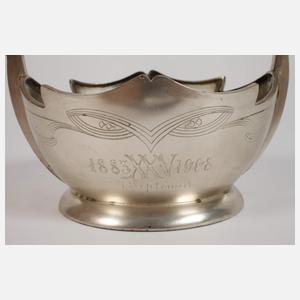 Silberschale Russland