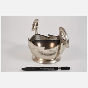 Silberschale Russland