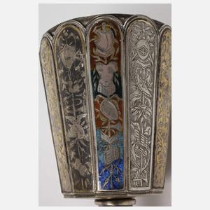 Schwerer Silberpokal Spanien