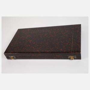 Speisebesteck Perlrand