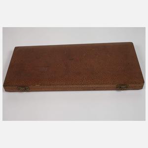 Elf Kaffeelöffel Russland