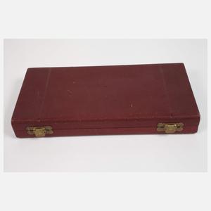 Zwölf Kaffeelöffel Historismus